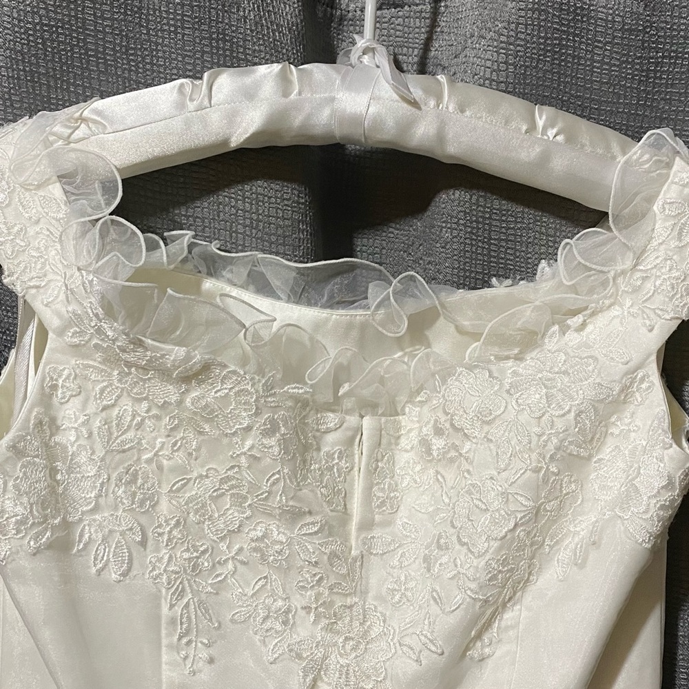 Wedding Dress - Picture 13 of 17